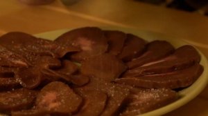 ЛОСИНЫЕ ПОЧКИ. ХОЗЯЕВА ТАЙГИ. ДИКАЯ ЖРАТВА.