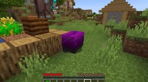 ? Майнкрафт но Я Стал ПОМОЩНИКОМ ЭНДЕР НЮХАЧОМ!