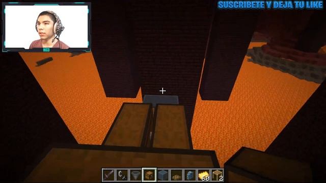 Granja de ⓌⒾⓉⒽⒺⓇ ⓈⓀⒺⓁⒺⓉⓄⓃ 1.16.3 de ELITECRAFT 2 MINECRAFT ✅ смотреть онлайн
