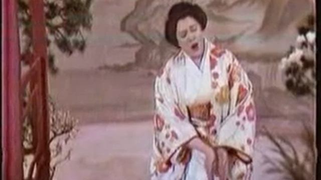 Renata Tebaldi - A Portrait смотреть онлайн