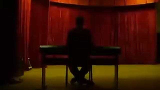 Last Minute (fast sad piano piece) смотреть онлайн