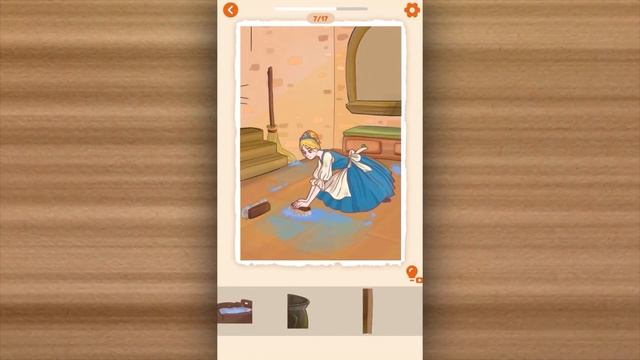 Art Puzzle: Connect Image | Walkthrough 36 смотреть онлайн