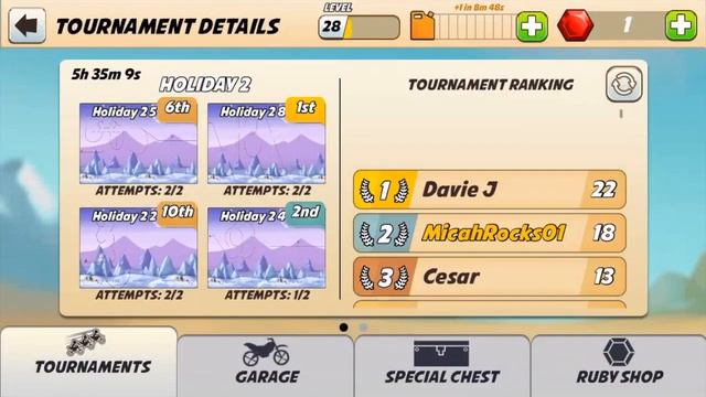 Bike Race: Special Events #11 Thunder Phantom! смотреть онлайн