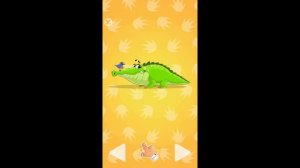 Kids learn animals names & animals sounds! Learning games