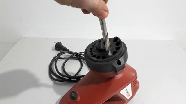 Станок для заточки сверл redverg rd-ds95 смотреть онлайн