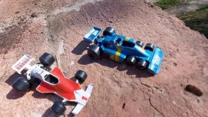 Mercedes AMG Gt3 Rc Car 1:10 Mondo Motors - Land Rover Defender 4WD Rc Car 1:8 Carson.
