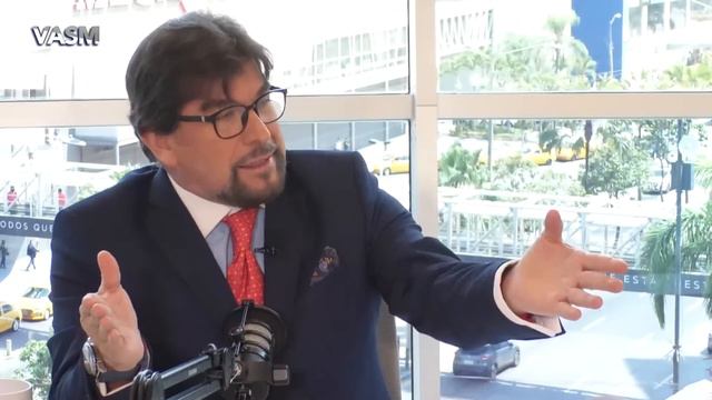 Vera A Su Manera! - AVANCES Y AJUSTES DEL SRI - sitiado con Carlos Vera смотреть онлайн