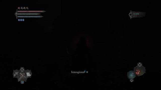 Lords of the Fallen - Late Game "Grosser Deralium Splitter" Farm Spot смотреть онлайн