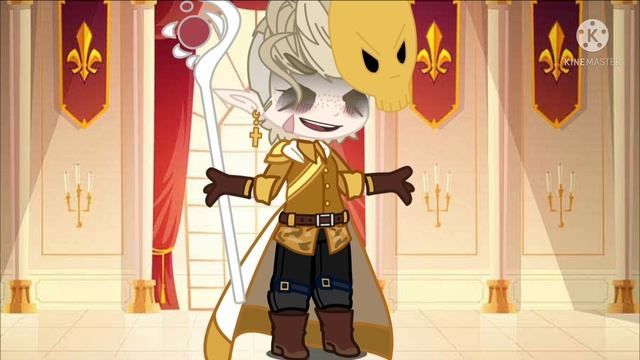 The bottom line~ TOH The Golden Guard??? : The emperor’s coven, Join now? смотреть онлайн