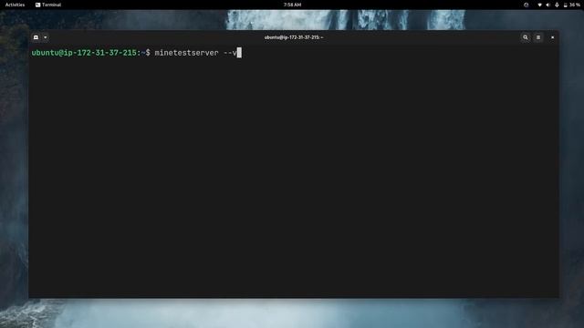 How to setup Minetest Server with MineClone2 in 5 minutes смотреть онлайн