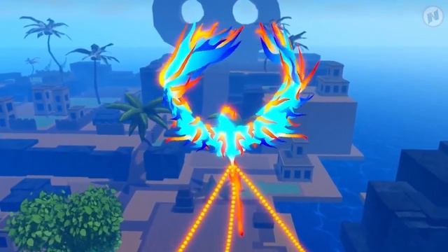 Phoenix Showcase Haze Piece | Roblox смотреть онлайн