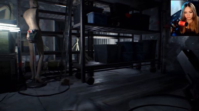 Хороший Тамада ▶Resident Evil 7 Часть 6 смотреть онлайн