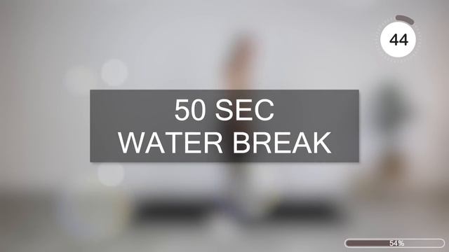 45 Min Cardio Kickboxing - No Jumping, All Standing | High Intense Fat Burn, No Repeat, Home Workou