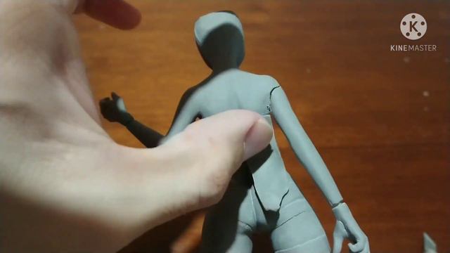 【NieR: Automata】A2のフィギュア作ってみた！ смотреть онлайн
