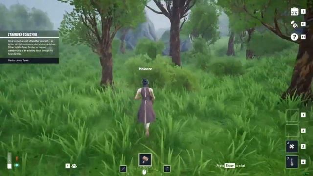 COREBORN!  First Impressions