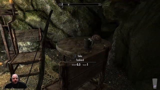 Skyrim - The Tenth Anniversary Edition! Part 7 смотреть онлайн