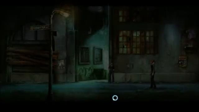 Cognition - An Erica Reed Thriller (Эпизод 1-Виселица) смотреть онлайн