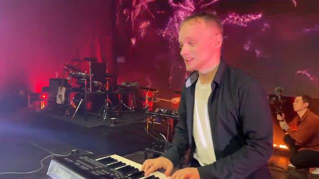 Горький-800 - КОМЕТА смотреть онлайн