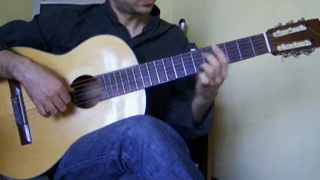 Adelita(Mazurka) смотреть онлайн
