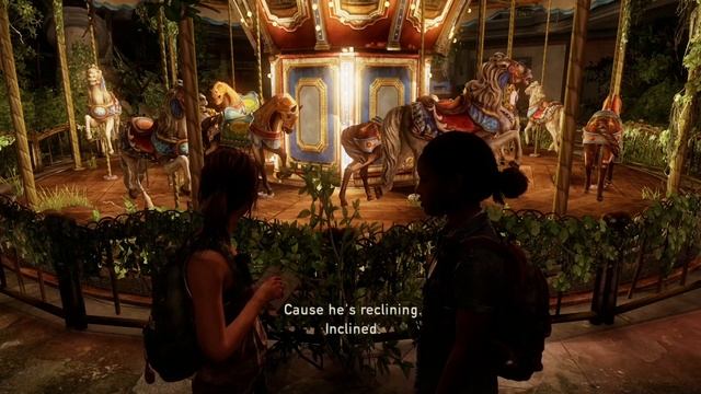 THE LAST OF US LEFT BEHIND Full Game Walkthrough - No Commentary (#TLoULeftBehind Full Game) 2020 смотреть онлайн