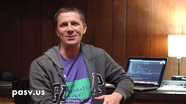 Bootcamp PASV в Атланте. Результаты участников. Поиск работы, интервью, офферы. Первый сезон.Серия смотреть онлайн