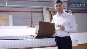 Что такое независимый пружинный блок?