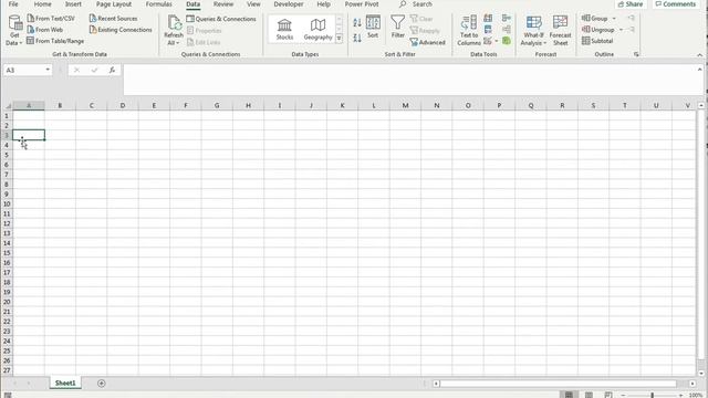 How to Create an Employee Time Report That Updates Automatically using Excel Power Query смотреть онлайн