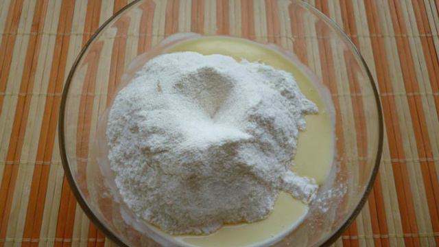 Кухня Мамашки