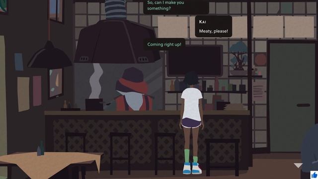 Mutazione full game walkthrough part 2 - Chapter 2 Rooftop garden смотреть онлайн