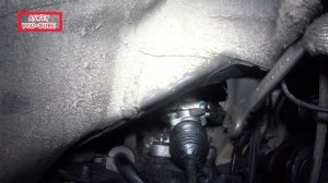 ✅✌??? Замена рулевой рейки Honda Stepwgn Spada