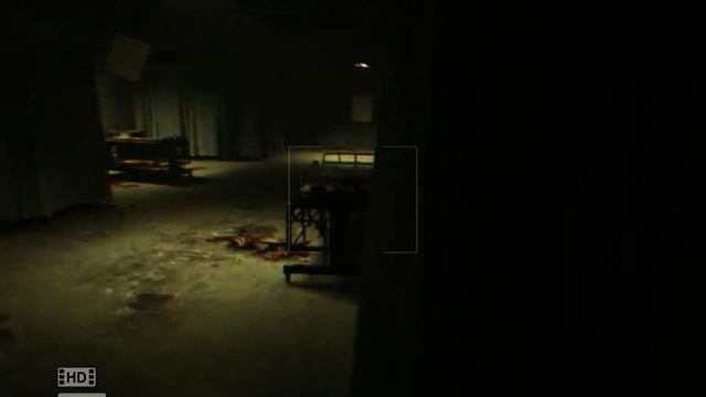 Прохождение Outlast #3 (ПАЛЬЦЫ? НЕ, НЕ СЛЫШАЛ) смотреть онлайн