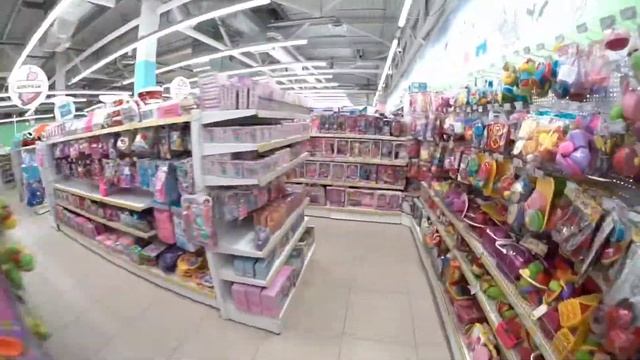 Магазин "Союз-игрушка" смотреть онлайн