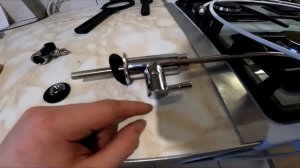 Как Установить Фильтр Для Воды. Своими Руками. На Примере Гейзер БИО. Справиться Любой!