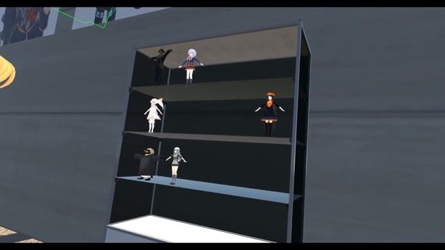 VRChat: Bagel Boys HQ With Nagzz (Virtual Reality) смотреть онлайн