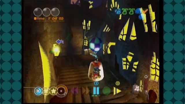 Time Cat - Blinx The Time Sweeper - Bad Games Good Games смотреть онлайн