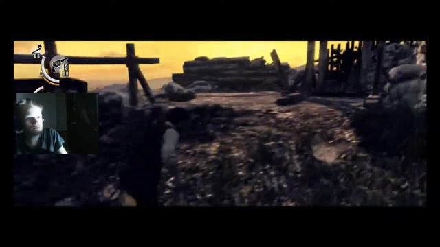 The Evil Within Akuma Chapter 6 Part 3 смотреть онлайн