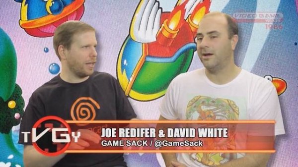 Fantasy Zone (Sega Master System) - Video Game Years 1986