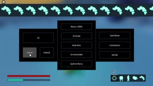 Roblox HOURS cheat menu is funny