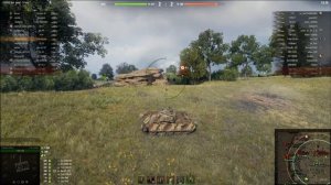 БЕСПЛАТНО ПОЛУЧИ  танк Т-44-100 от Ростелекома навсегда Халява World of tanks