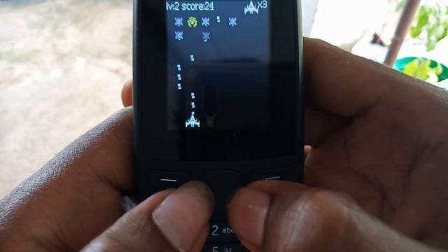 6 Games in Nokia105 / കിടിലൻ ഗെയിംസ് смотреть онлайн
