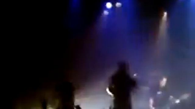 Mass Hysteria Lille Splendid 23/11/2007 (2) смотреть онлайн