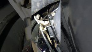 Печка не дует Газель