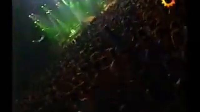 Charly Garcia - Satisfaction & No voy en tren (7/7) смотреть онлайн