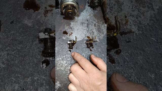 Ремонт двигателя? Skoda 1.8 CDAB жесть ? или не всегда. смотреть онлайн