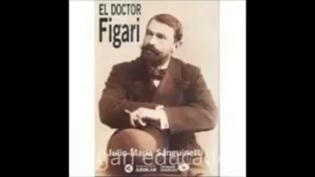 Pedro Figari смотреть онлайн