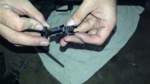 Модернизация  УСМ на ВПО 136 от Russian Makaka