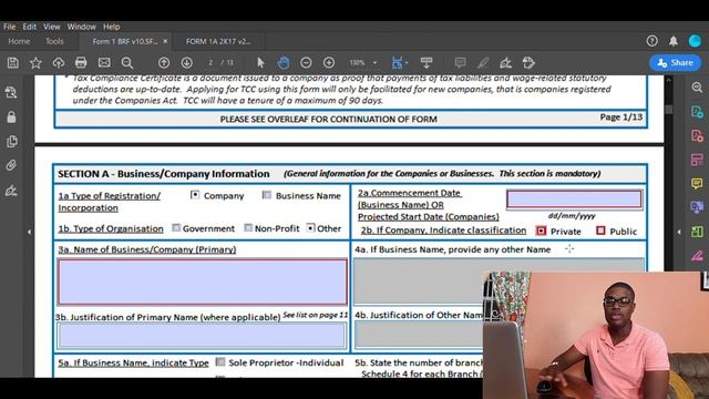 Jamaican Business Registration // A Complete Guide смотреть онлайн
