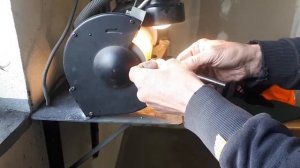 Заточка сверла для нержавейки