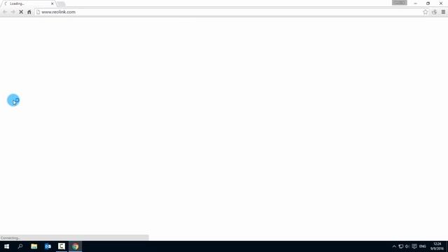 How to View Your Reolink Security IP Camera with a Web Browser in the Same Network смотреть онлайн