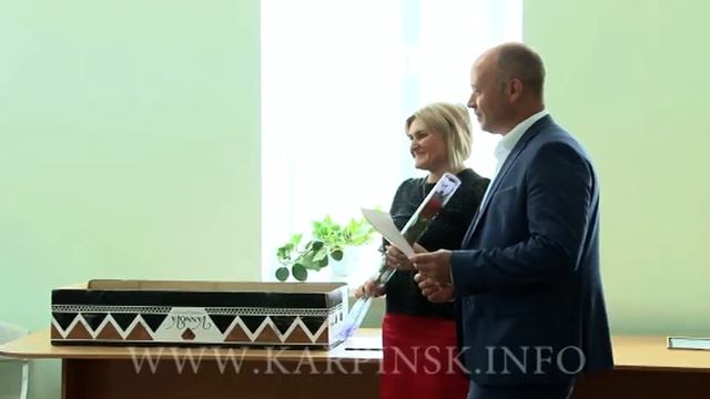 С наступающим праздником, медики! смотреть онлайн